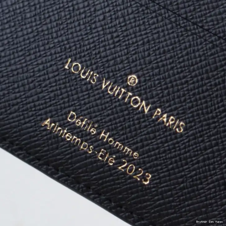 Brother Sam Yupoo Bag LV 2308DJ0020 0330